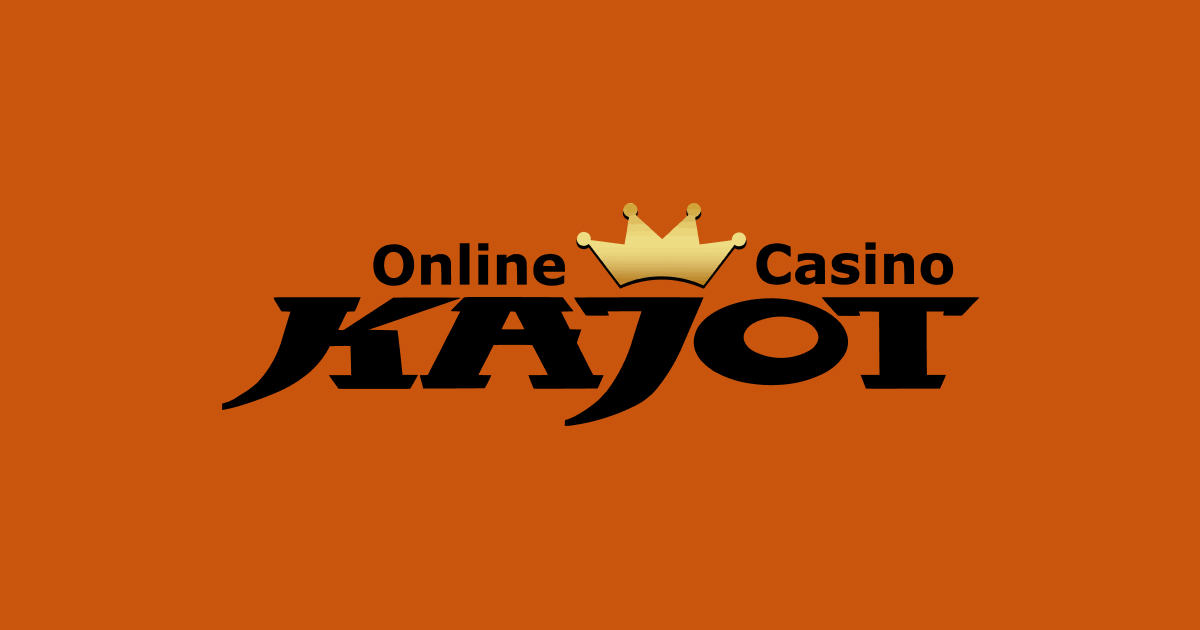 Machines à sous exclusives Kajot